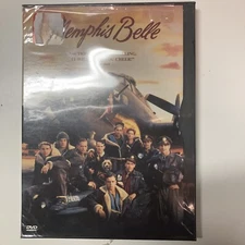 Memphis Belle (DVD, 2009)