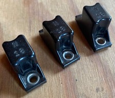 3 Allen Bradley Heater Elements - N18