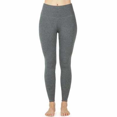 French Terry Luxe Leggings - NWT 