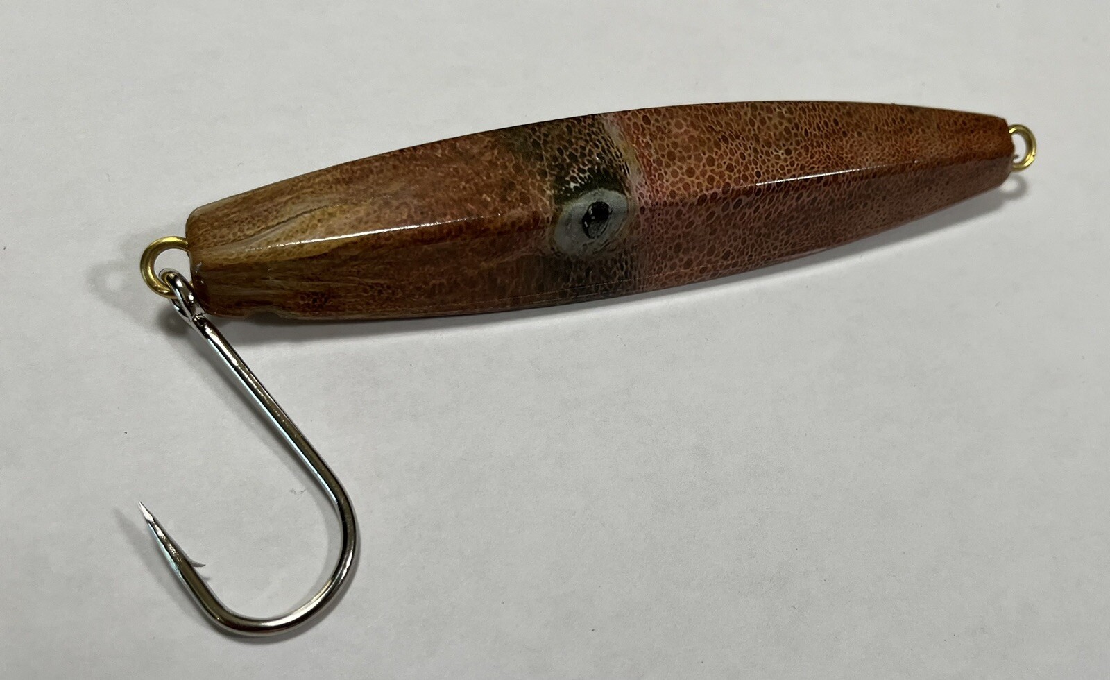 Bulk Saltwater Jig Lot - Image 5