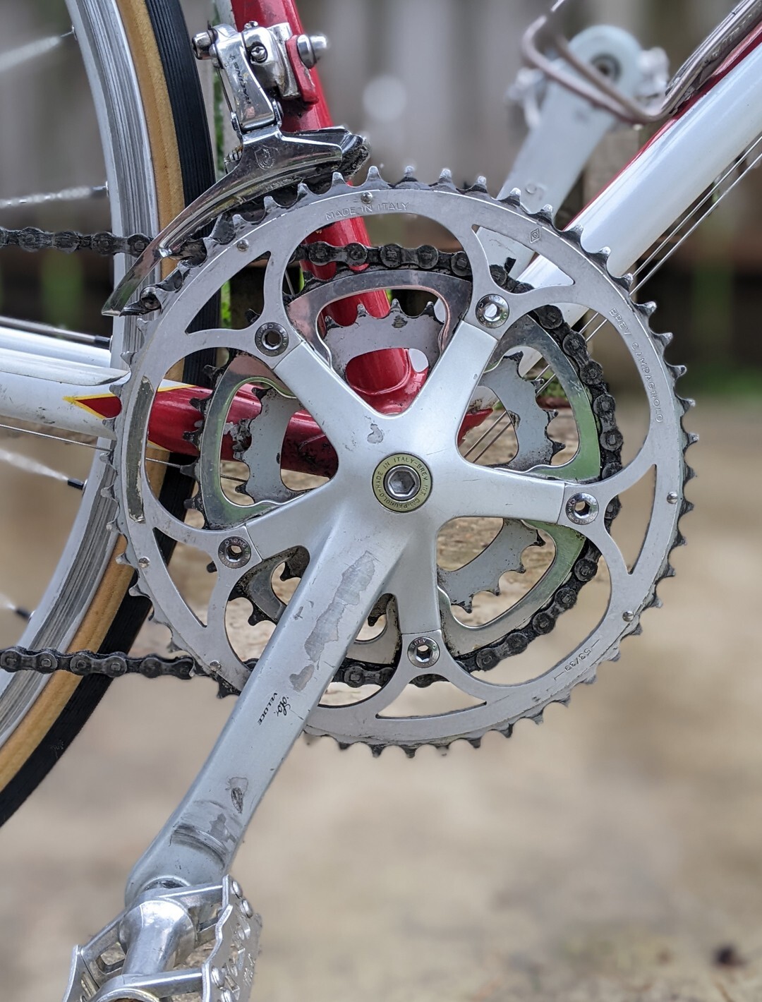 Giordana StradaXL 60cm Vintage Road Bicycle eBay