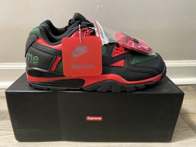 nike x supreme cross trainer