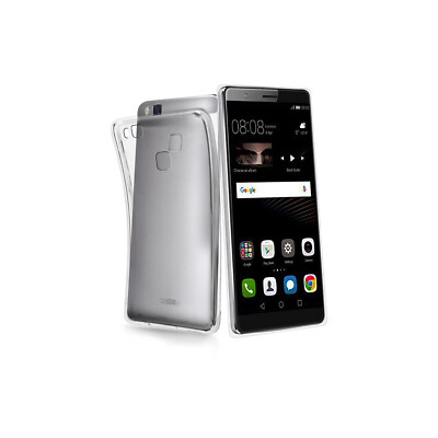 Custodia Portafoglio In Pelle PU Con Stampa Gatto E Albero Per Huawei P9 Lite – Flip Cover Antiurto Con Slot