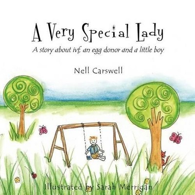 Pauline Haas Nell Carswell Sarah Merrigan A Very Special Lady ...