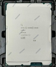 Intel Xeon Gold 6448Y QS 32 core 2.10GHz 60MB LGA-4677 2S server CPU processor