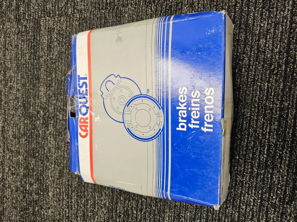 Cable de freno de estacionamiento Carquest BCA660349 para Ford F-250 1997 4,6 L V8 Foto 4 de 4