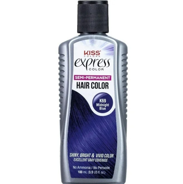 100ml Midnight Blue