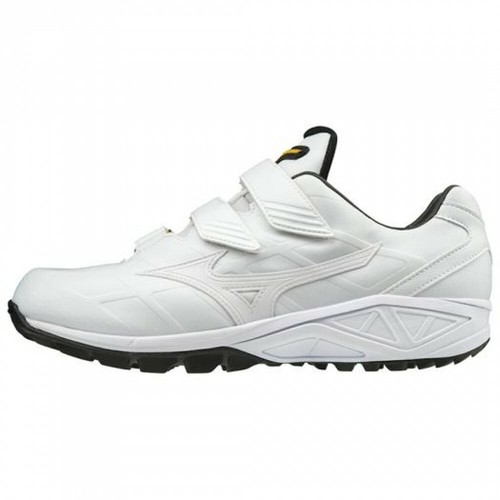 Mizuno Baseball Training Shoes MIZUNO PRO AS 11GT1901 White × White eBay