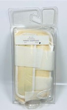 Universal Wrist Support Fits All - Right Wrist - White