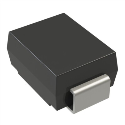 S1A (5er Pack), Diode, 50V 1A, SMA (DO-214AC), Oberflächenmontage.