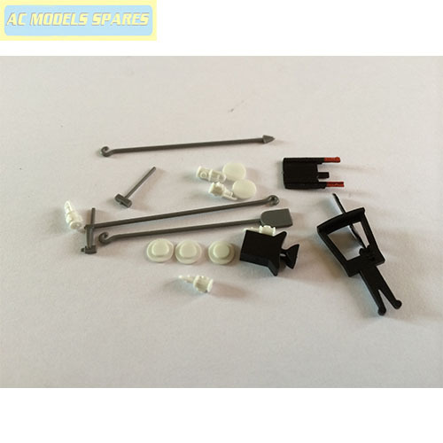 hornby spares on ebay