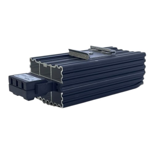 Siemens 8MR2130-0A Schaltschrankheizung 100 W, 120–240 V AC/DC, IP20, SIVACON - 第 1/12 張圖片