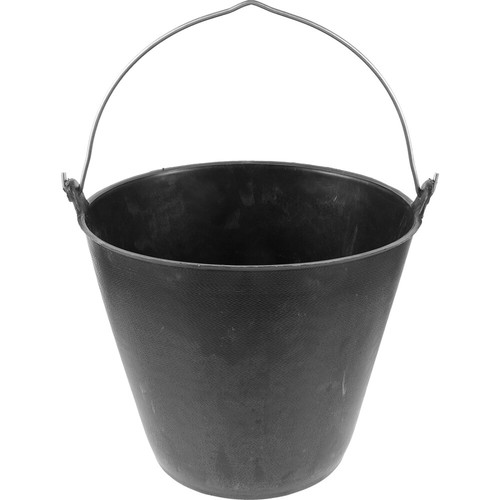 Masonry Cement Mixing Tub Extra Large Heavy Duty Construction