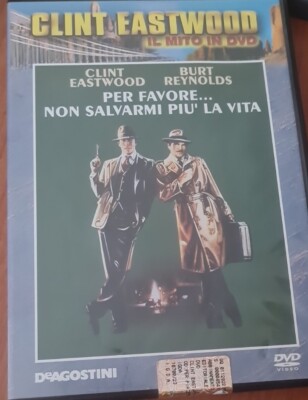 DVD BITTE RETTE MIR NICHT MEHR DAS LEBEN Selten