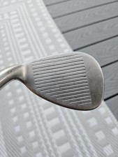 TaylorMade RAC Sand Wedge- Men's Right Hand Regular Flex 35.5 Inch Shaft.