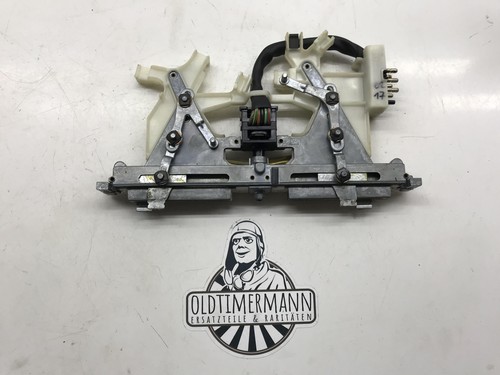 Heizungsregler Regler Heizung Bedienanlage Mercedes W114 W115