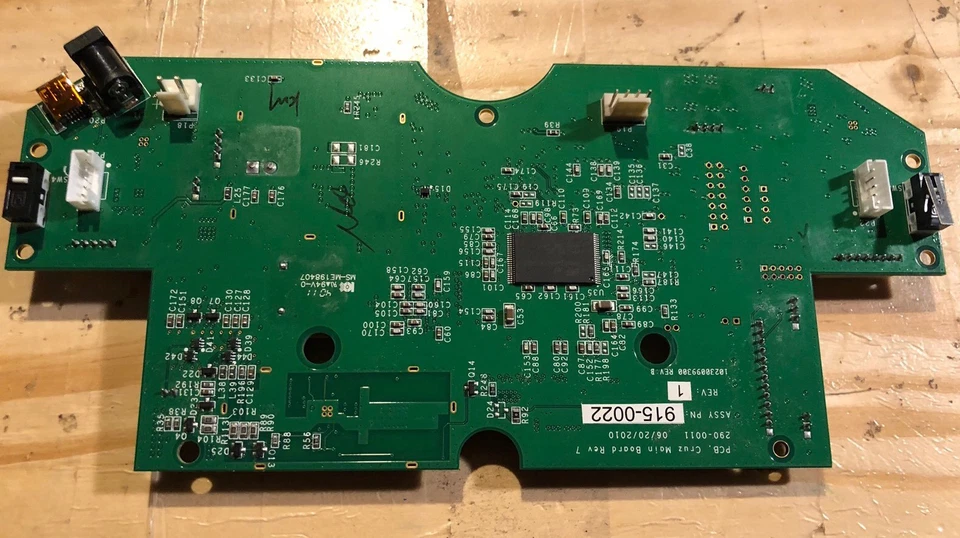 ~ Placa madre placa de circuito PCB Neato xv-11 xv Foto 2 de 2