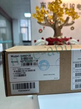 34901A Keysight 34901A 20-channel data acquisition module  