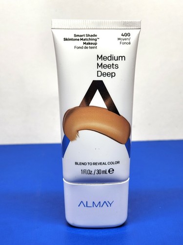 ALMAY MAKE MINE DARK - Picture 6 of 11
