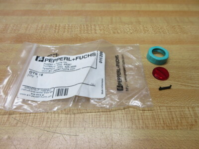 Pepperl + Fuchs OTS 18 Photoelectric Sensor Accessory OTS18