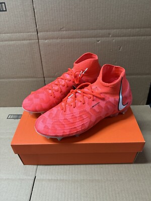 Nike Phantom Luna Elite SG Womens SZ 10.5 Mens SZ 9 Bright  display picture 1
