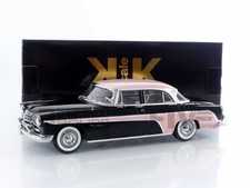 Kk Scale Models 118 - Desoto Fireflite Sedan - 1955 181542bk