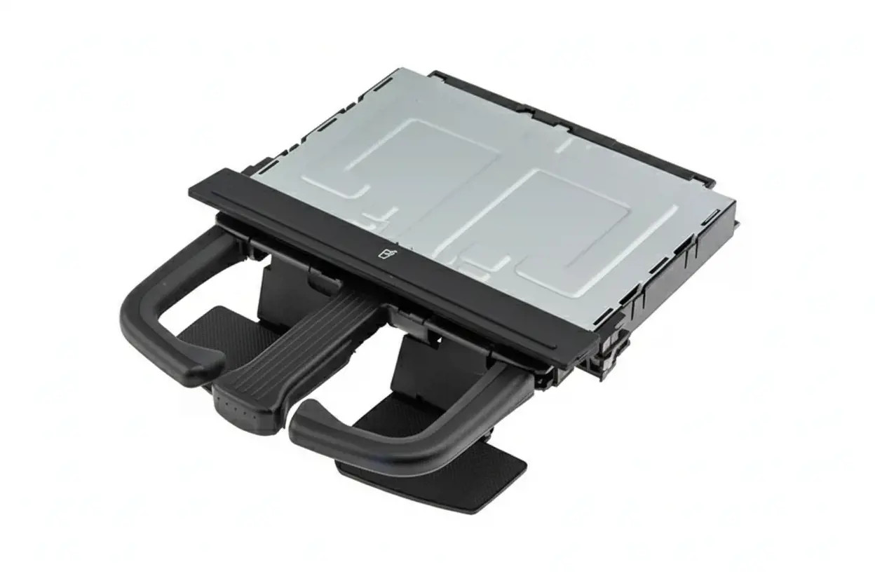 Portabicchieri EZC-VW-112 NTY per VW AUDI SKODA - Immagine 3