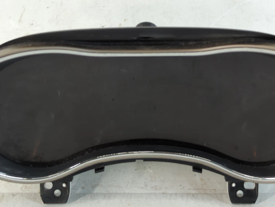 2015-2015 Jeep Grand Cherokee Speedometer Instrument Cluster Gauges DS6BX - Image 4 of 4