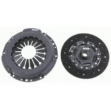 Kit d'embrayage Land Rover FREELANDER