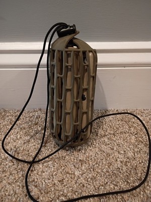 Flextone Battle Bag Effective Rattle Game Accessory Antler Call