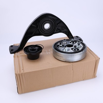 Mittellager Kit for Audi Q3 2.0L A/T 2019-2021 1K0521307, 5N0521101C,1001520103