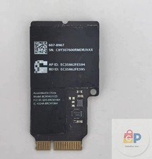 Broadcom BCM94331CD 802.11a/b/g WiFi card  Bluetooth 4.0 for Apple A1418 A1419