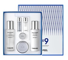 Medi-Peel Peptide9 Skin Care Set Anti-Aging Firming Lifting K-Beauty/Tracking
