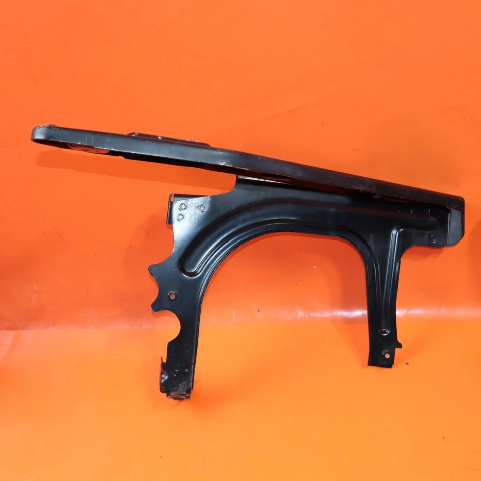 PPORSCHE 911 РАДИАТОР ПОДДЕРЖКИ КРОНШТЕЙН 2007 2008 2009 2010 2011 2012 99710615601 - Изображение 2 из 4