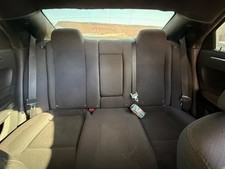 Used Seat Rear Fits 2009 Chrysler 300 Seat Rear Grade A Used Seat Rear Fits 2009 Chrysler 300 Seat Rear Grade A