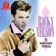 Absolutely Essential.. von Nelson,Rick | CD | Zustand sehr gut