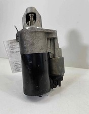 Fits 2010 - 2011 Mercedes W212 E350 AWD Starter Motor OEM Used Tested