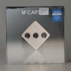 Paul McCartney 3 III Blue Vinyl LP HMV Exclusive New Sealed Beatles