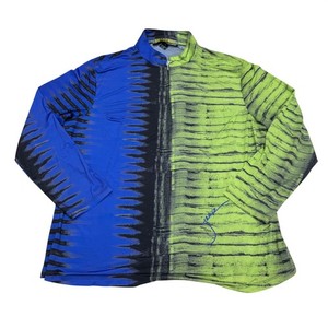 Tee-shirt manches 3/4 imprimé zèbre - 10,00€ - Armand Thiery