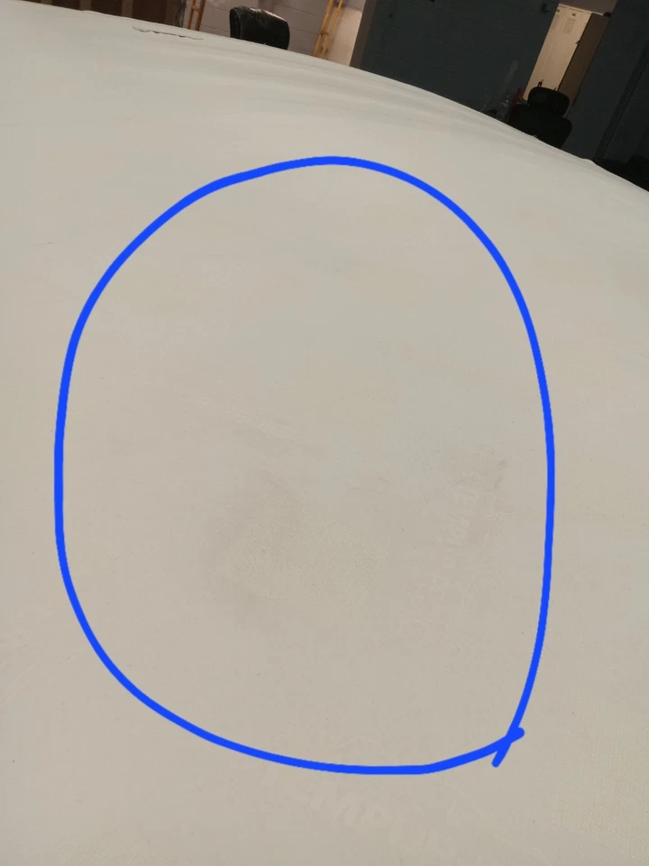 Tempur-Pedic | Contour Signature | 11" King Mattress - Image 4 of 4