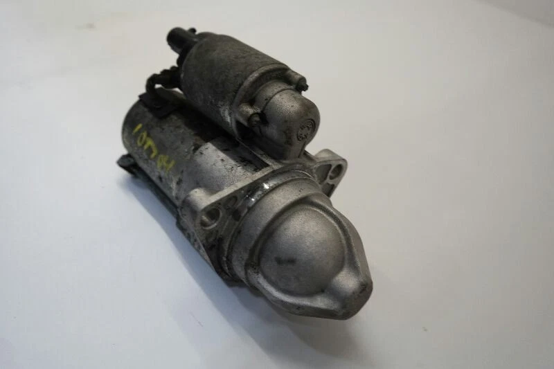 08 09 10 G5 Solstice Cobalt HHR Pontiac G6 Sky Motor de arranque OEM Foto 3 de 4