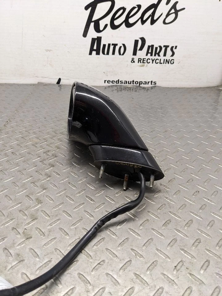 Driver Side View Mirror Power Fits 97-04 CORVETTE 1172763 - Image 3 of 4
