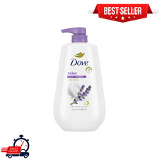 Dove Relaxing Long Lasting Gentle Women