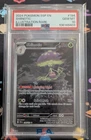 Pokemon TCG Shiinotic 194/191 SV08: Surging Sparks Illustration Rare PSA 10 🍄💎