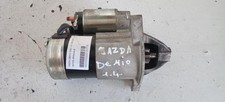 Démarreur Mazda DEMIO