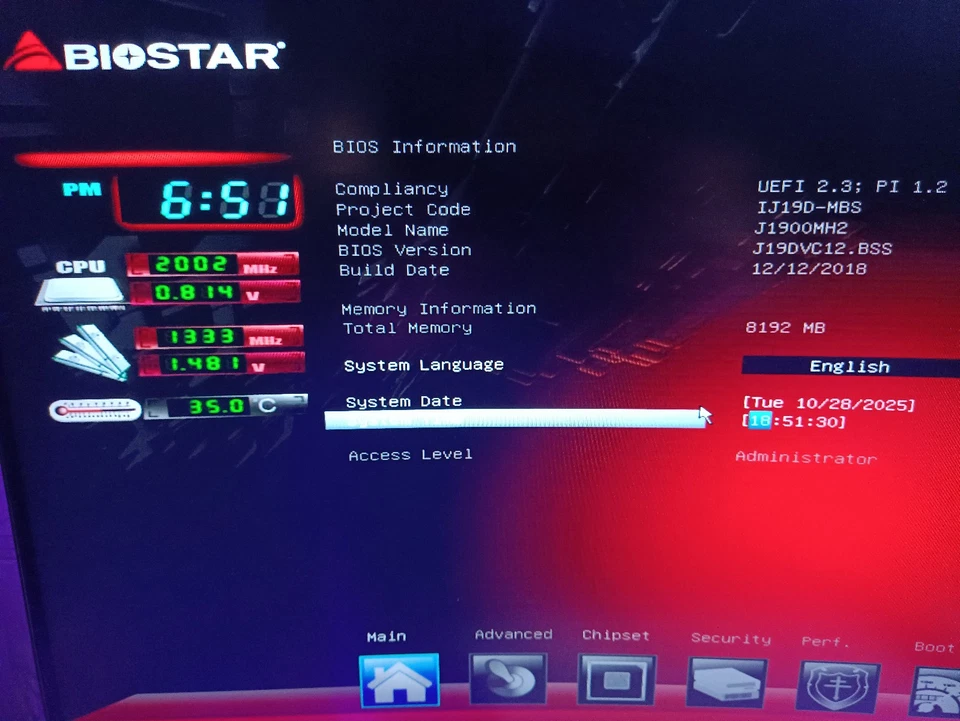 💻 Home Server Bundle mit ZimaOS, 8GB RAM, SSD+HDD, viele Apps vorinstalliert - Bild 3 von 4