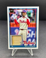 2011 Bowman Bryce Harper Superfractor Can Be Yours for $25,000 6