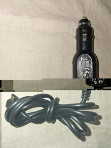 TomTom GO 1.2A Charger/Power Supply