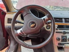 Steering Column Floor Shift Hydraulic Power Steering Fits 06-12 MALIBU 5261196