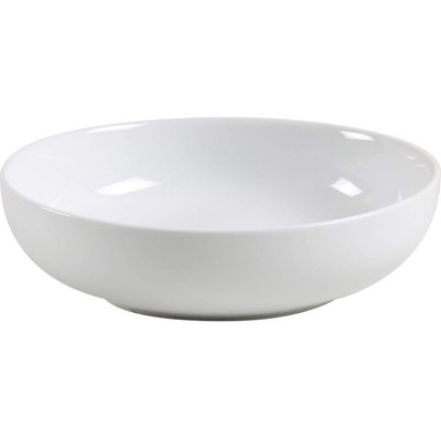 The Cellar  Whiteware Basics  Pasta Bowl 8635305